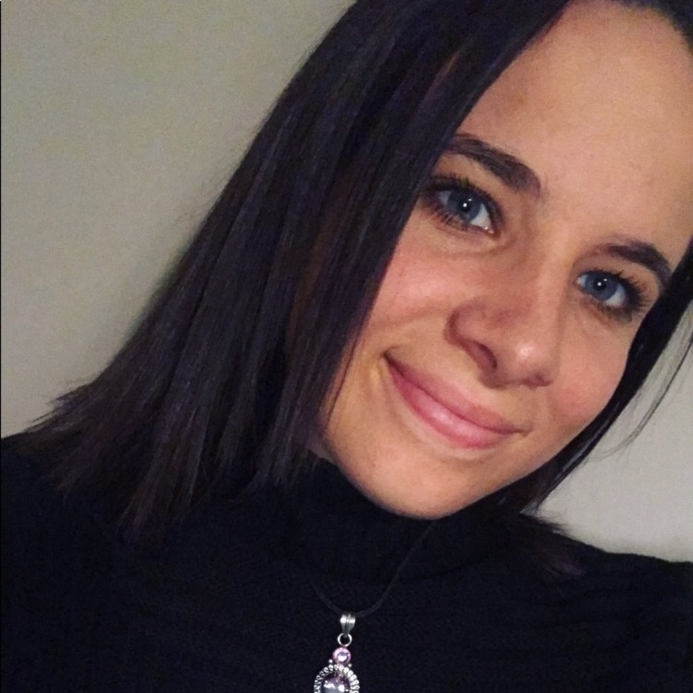 Meet your Posher, Grace